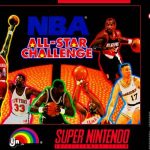 NBA All-Star Challenge 