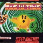 Pac-in-Time 