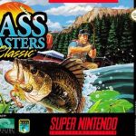 Coverart of Bass Masters Classic