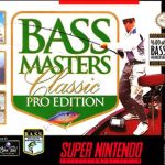 Coverart of Bass Masters Classic: Pro Edition