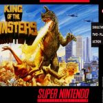 King of the Monsters (