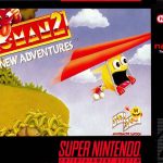 Pac-Man 2 - The New Adventures 