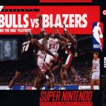 Bulls vs Blazers and the NBA Playoffs
