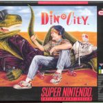 DinoCity 