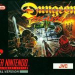 Coverart of Dungeon Master