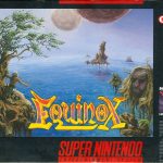 Coverart of Equinox