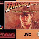 Indiana Jones' Greatest Adventures 