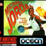 Michael Jordan - Chaos in the Windy City