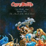 Coverart of Densetsu no Ogre Battle - The March of the Black Queen