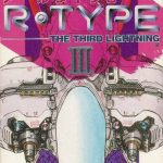 R-Type III - The Third Lightning 