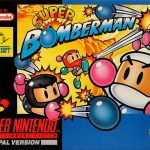 Super Bomberman 