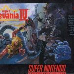 Super Castlevania IV (FastROM)