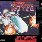 Coverart of Super R-Type