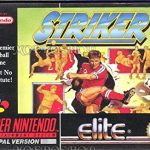 Coverart of Striker