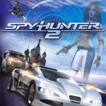 Coverart of Spy Hunter 2