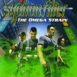 Coverart of Syphon Filter: The Omega Strain
