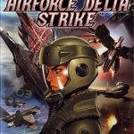AirForce Delta Strike