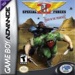 Coverart of CT Special Forces 2 - Back in The Trenches