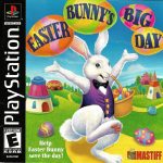 Easter Bunny's Big Day