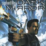 Coverart of Syphon Filter: Dark Mirror