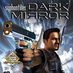 Coverart of Syphon Filter: Dark Mirror