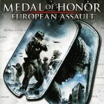 Coverart of Medal of Honor: European Assault