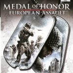 Coverart of Medal of Honor: European Assault