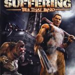 Coverart of The Suffering: Ties That Bind