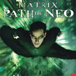 Coverart of The Matrix: Path of Neo