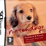 Nintendogs: Dachshund & Friends