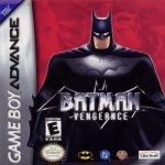  Batman: Vengeance