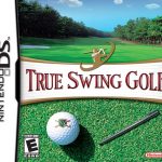 Coverart of True Swing Golf