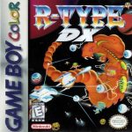 Coverart of R-Type DX