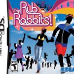 Coverart of The Rub Rabbits!