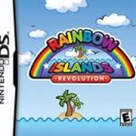 Rainbow Island Revolution