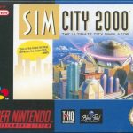 SimCity 2000 