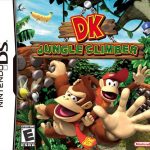 Coverart of DK: Jungle Climber