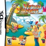 Virtual Villagers: A New Home 