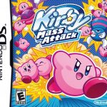Kirby Mass Attack [+AP FIX Patched]