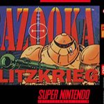 Coverart of Bazooka Blitzkrieg