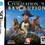 Coverart of Sid Meier's Civilization Revolution