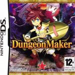 Coverart of Dungeon Maker