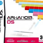 Coverart of Arkanoid DS