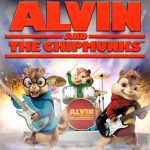 Coverart of Alvin and the Chipmunks