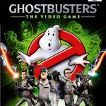 Coverart of Ghostbusters: The Video Game