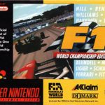 F1 World Championship Edition 
