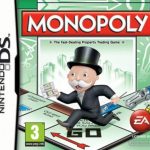 Coverart of Monopoly