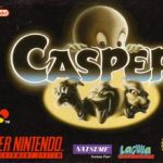 Coverart of Casper