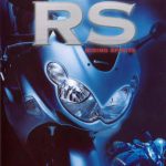 Coverart of RS: Riding Spirits