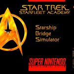 Star Trek - Starfleet Academy